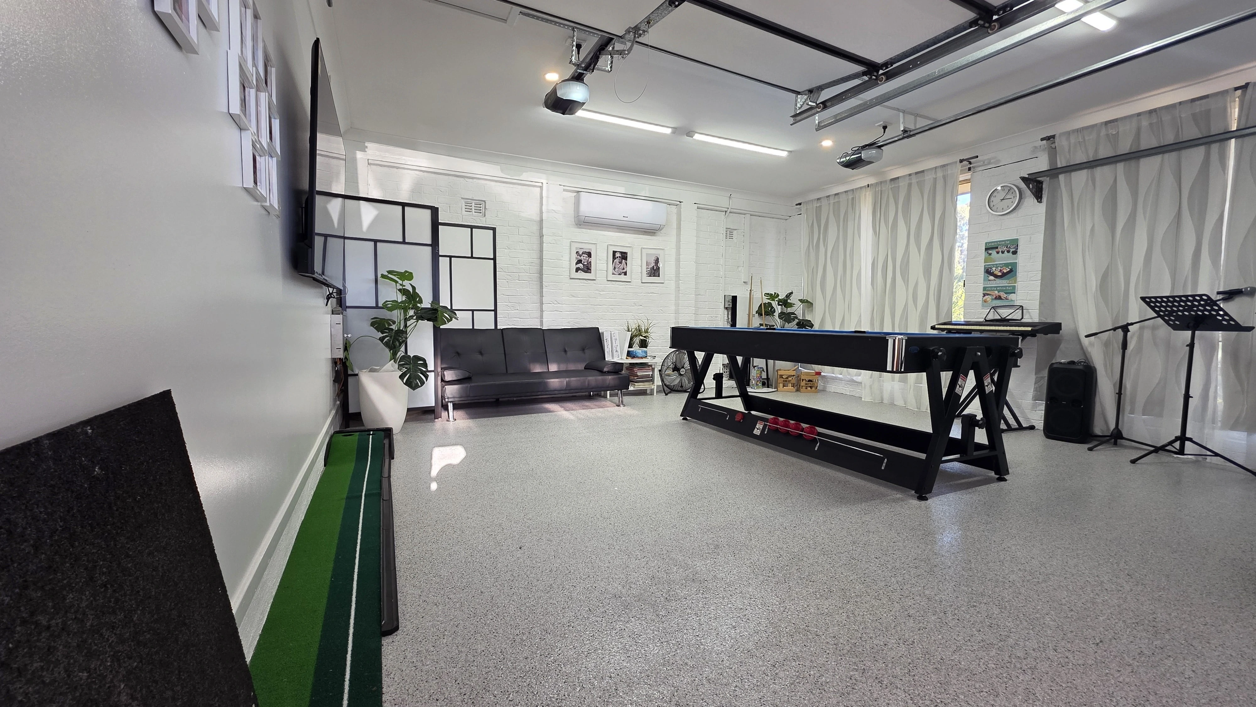 gallery